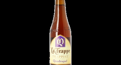 La Trappe Quadrupel