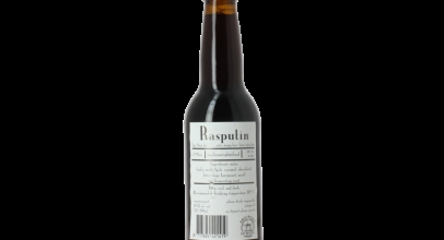 De Molen Rasputin
