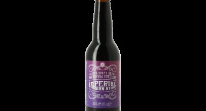 Emelisse Imperial Russian Stout