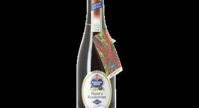 Schneider Weisse Tap X Marie’s Rendezvous