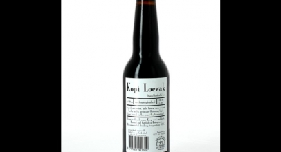 De Molen Kopi Loewak