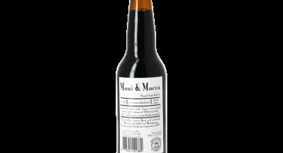 De Molen Mout and Mocca