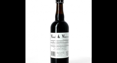 De Molen Mout & Mocca 75cl