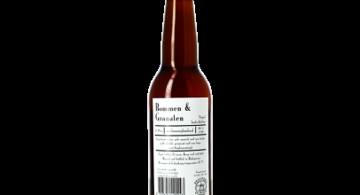 De Molen Bommen & Granaten