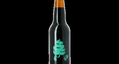 Buxton / Omnipollo Rocky Road Ice Cream