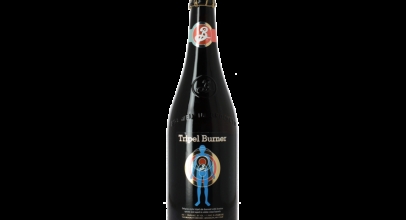 Brooklyn Tripel Burner