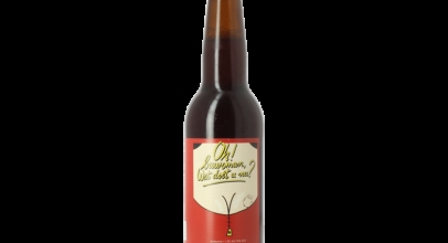 Uiltje Oh Buurman Wat Doet U Nu ?!