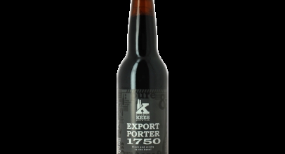 Kees Export Porter 1750