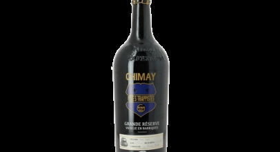Chimay Grande Réserve Vieillie En Barriques 2017