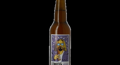 Cinema Brewers Lebowski