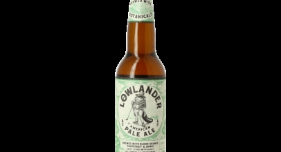 Lowlander American Pale Ale
