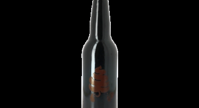 Buxton / Omnipollo Original Maple Truffle Ice Cream Waffle