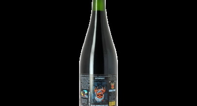 Black Damnation XXIV – Octopussy