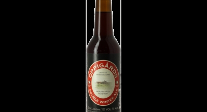 Oppigårds Double Winter Ale