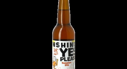 Uiltje Sunshine Yes Please