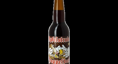 Uiltje Apfelstrudel Doppelbock