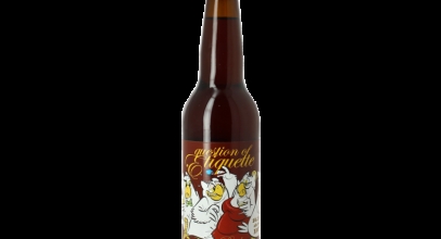 Uiltje Question Of Etiquette