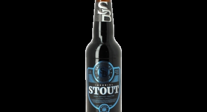 Sambrooks Imperial Stout