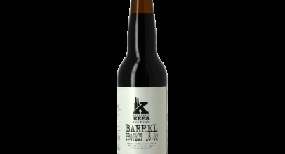 Kees Barrel Project 18.02