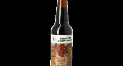 Tempest All The Leaves Are Brown