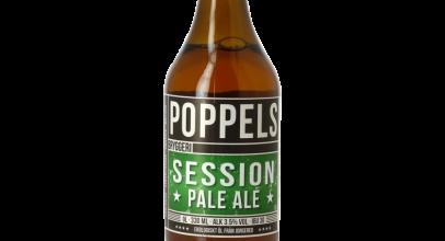 Session Pale Ale