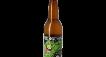 Green Ghost Gose