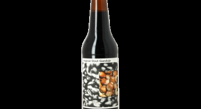 Imperial Gianduja Stout