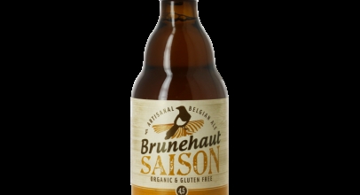 Brunehaut Saison