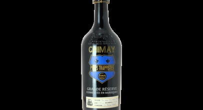 Chimay Grande Réserve Vieillie En Barriques Whisky Edition – 75cl