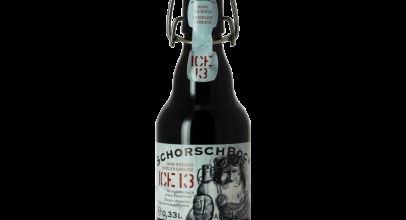 Schorschbräu Schorschbock Ice 13