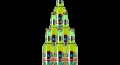 Pack 6 Tsingtao