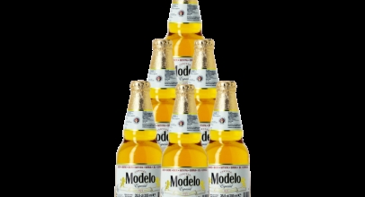 Pack 6 Modelo Especial