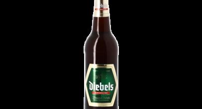 Diebels Alkoholfrei