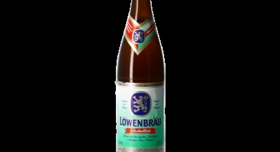 Löwenbräu Alkoholfrei