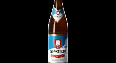 Spaten Alkoholfrei