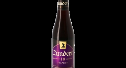 Zundert Trappist 10
