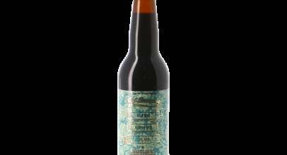 Sori Dark Humor Club Heaven Hill Bourbon BA