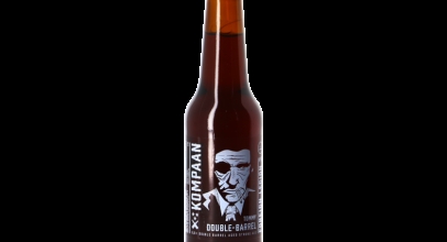 Kompaan Tommy Double-Barrel