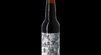 Uiltje Al9or1thm (Algorithm) – Bourbon BA