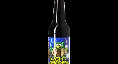 Uiltje Light Darkness & Balance