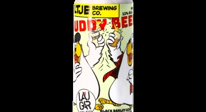 Uiltje Buddy Beer