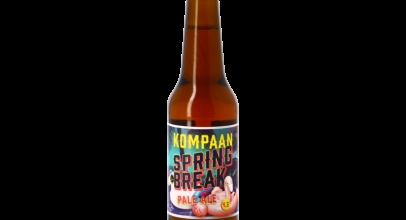 Kompaan Spring Break