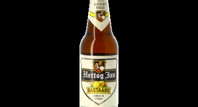 Hertog Jan Bastaard Ginger and Lemon