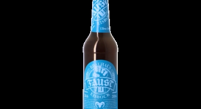 Faust Eisbock