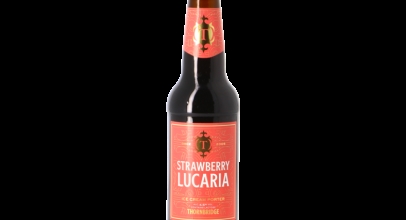 Thornbridge Strawberry Lucaria