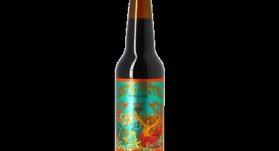 La Débauche – Baltic Porter Cognac Barrel Aged