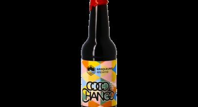 Basqueland Coco Chango – French Oak Barrel Aged