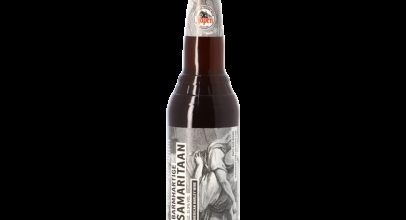 Jopen Barmhartige Samaritaan