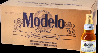 Big Pack Modelo Especial – 24 bières