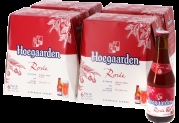 Big Pack Hoegaarden Rosée – 24 bières